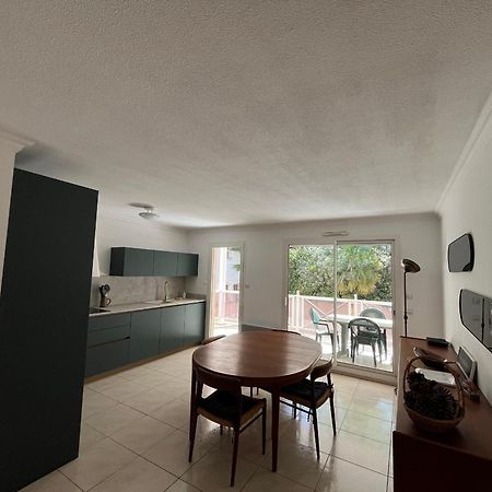 Appartement Arcachon, 3 pièces, 6 personnes - FR-1-319-15 Extérieur photo